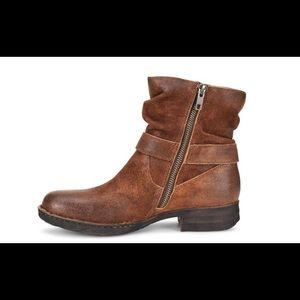 born cory boots